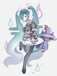 Miku